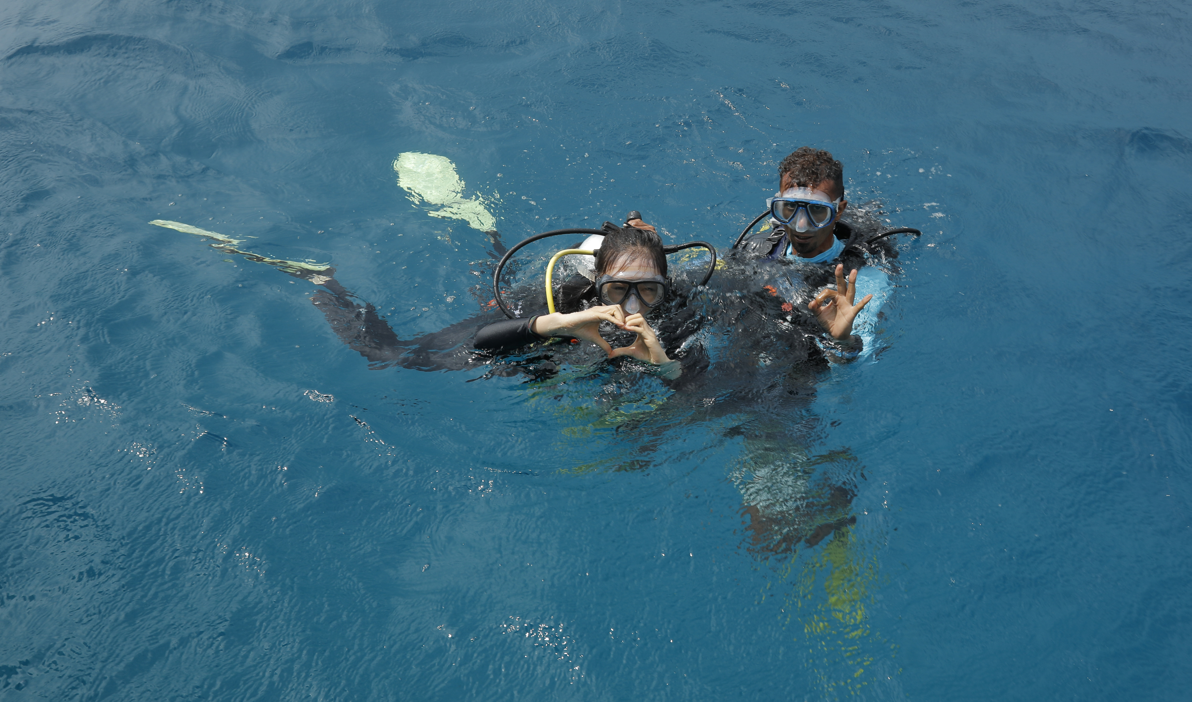PADI Rescue Diver