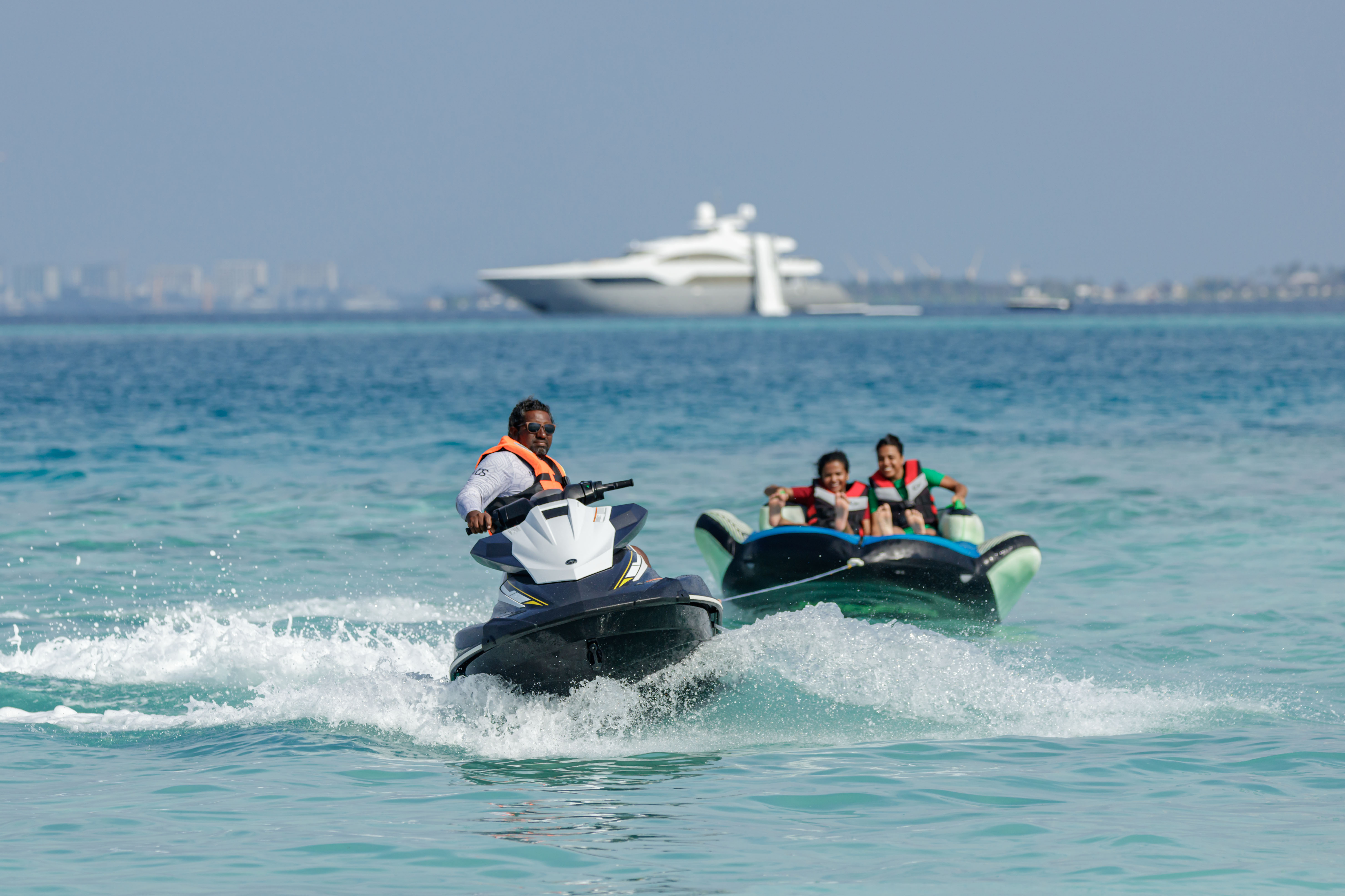 Dive Club Package (2 Pax Minimum)